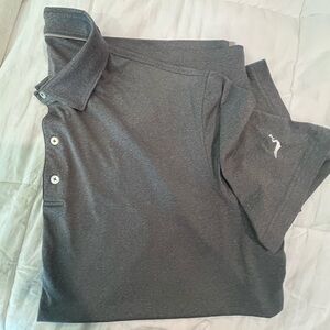 Johnnie-O golf shirt. Like new condition. XL
